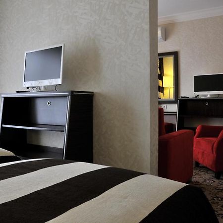 Turist Hotel Анкара Номер фото