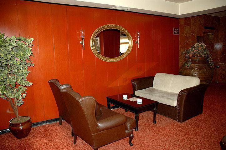 Turist Hotel Анкара Номер фото