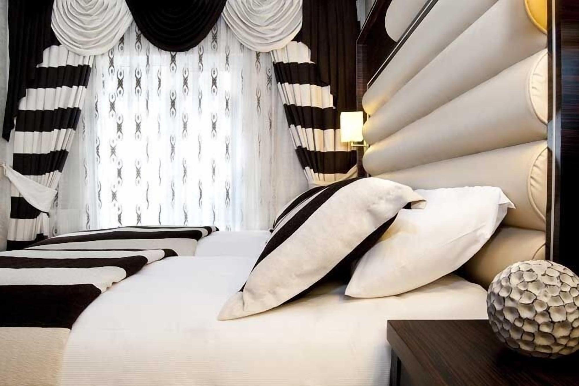 Turist Hotel Анкара Экстерьер фото